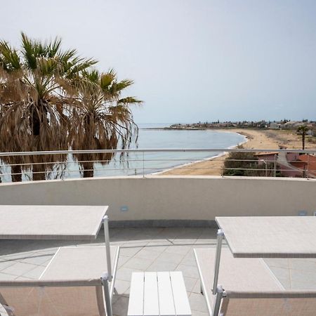 Cicirata Sea Beach - Sicilia Vacanza อาโวลา ภายนอก รูปภาพ