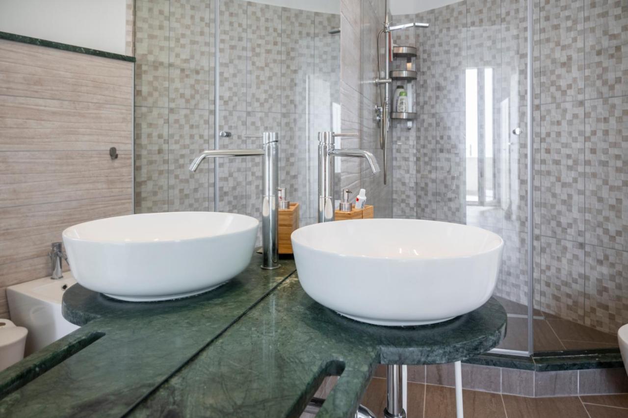 Cicirata Sea Beach - Sicilia Vacanza อาโวลา ภายนอก รูปภาพ
