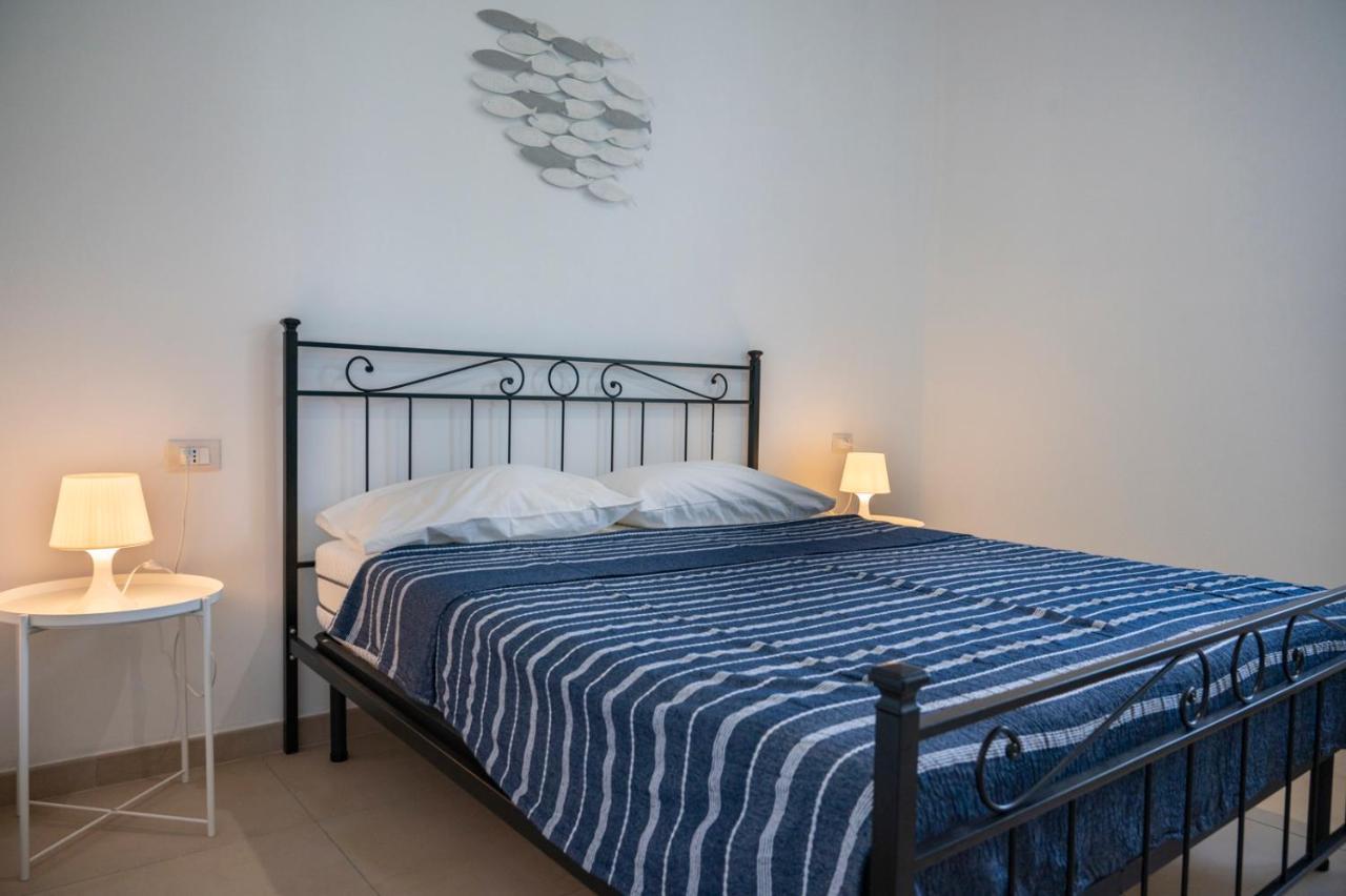 Cicirata Sea Beach - Sicilia Vacanza อาโวลา ภายนอก รูปภาพ