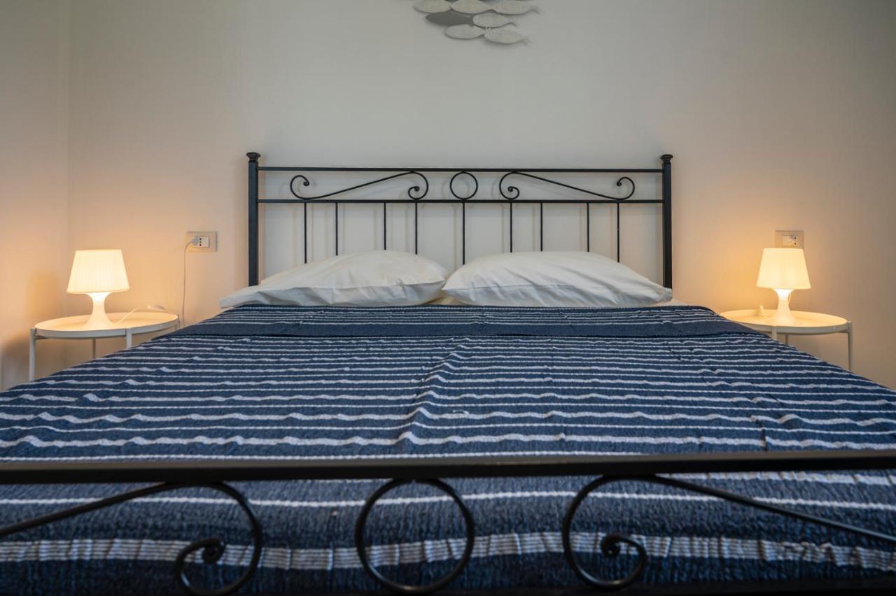 Cicirata Sea Beach - Sicilia Vacanza อาโวลา ภายนอก รูปภาพ