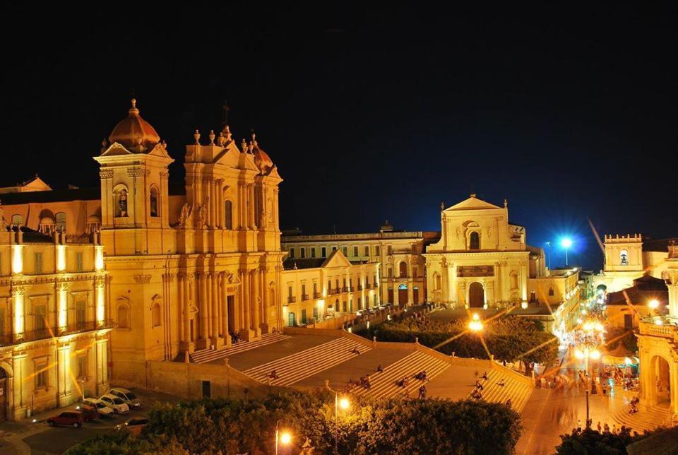 Cicirata Sea Beach - Sicilia Vacanza อาโวลา ภายนอก รูปภาพ