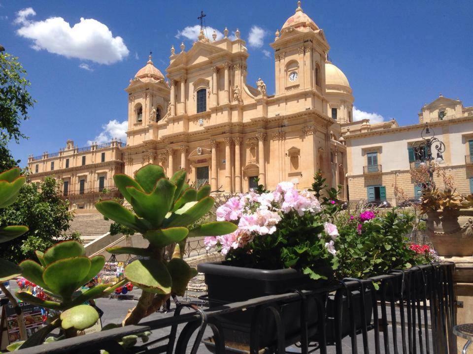 Cicirata Sea Beach - Sicilia Vacanza อาโวลา ภายนอก รูปภาพ