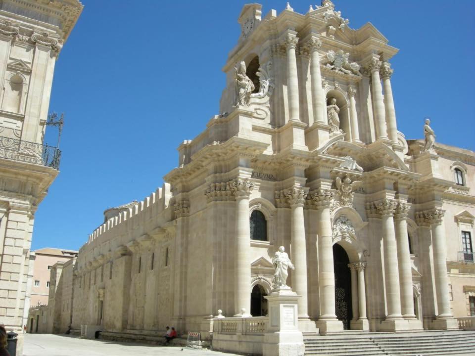 Cicirata Sea Beach - Sicilia Vacanza อาโวลา ภายนอก รูปภาพ